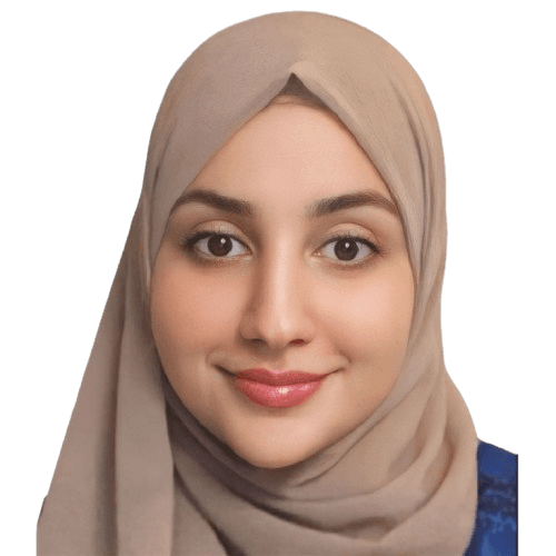 Amal Shamoun - Founder of GenD