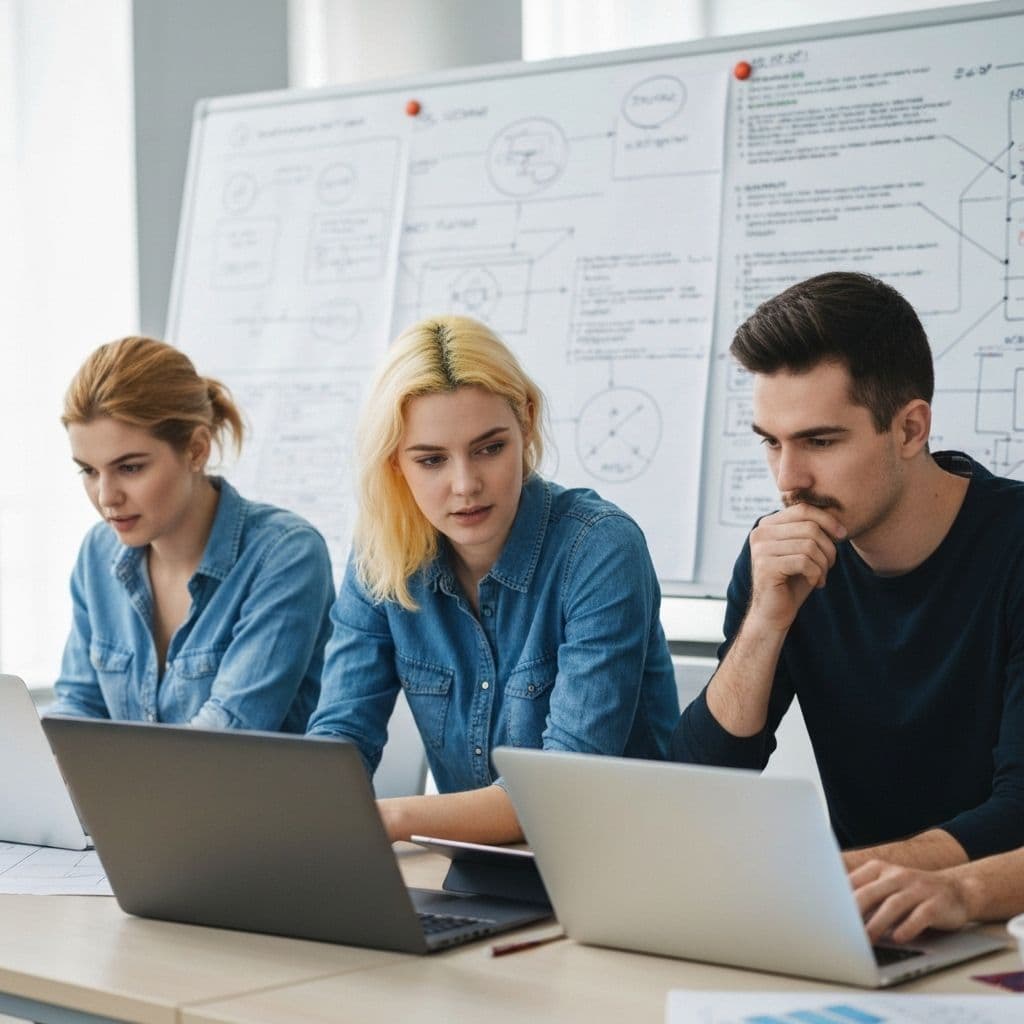 Driving Innovation Forward