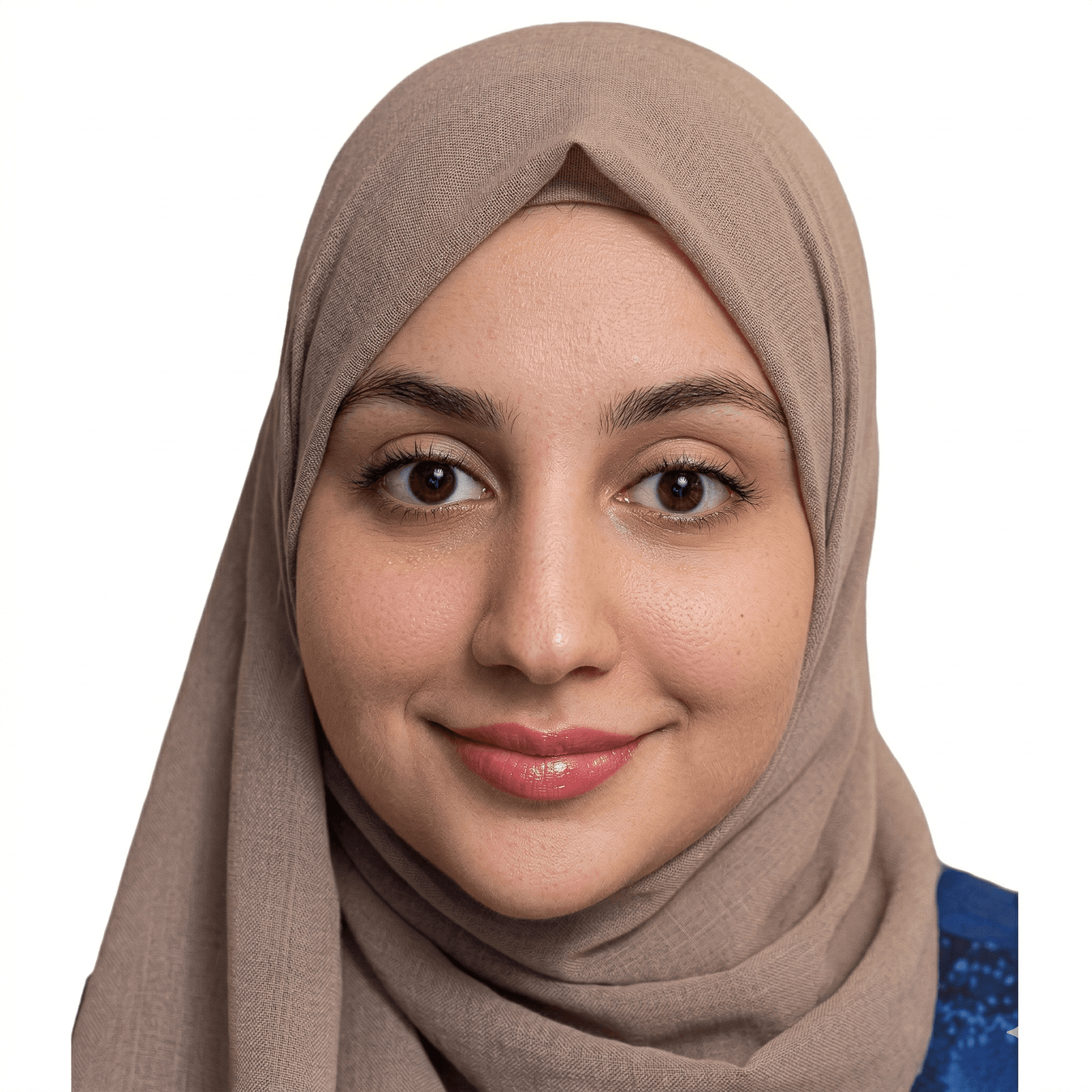 Amal Shamoun - Founder of GenD